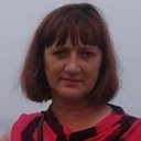 Марина Харламова