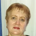 Елена Сторожева (Зозуля)