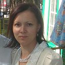 Мария Субботина (Черных)