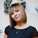 Наталья Лукьянчикова