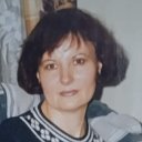 Галина Яковенко