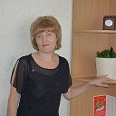 Татьяна Синицына (Горбунова)