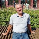 Сергей (61) Малышев