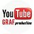 GRAFproduction Youtube