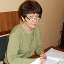 Татьяна Селихова ( Боченко)