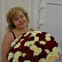 Наталья Демченко (Белякова)