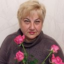 Светлана Макарова (Расторгуева)