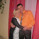 Сергей и Татьяна Шиян