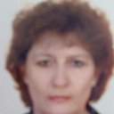 Нина Старкова ( Парушевская )