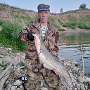 Сергей рыбак Rybalka