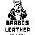 Дмитрий Шеметов Barbos leather