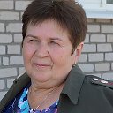 Татьяна Морева