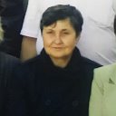 Лариса Пайвина - Кудрявцева