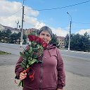 Елена Пескова