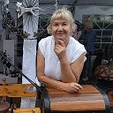 Наталья Куликова - Казанцева