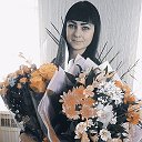 Анна Ермолова (Шемет)