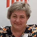 Oксана Никифорова