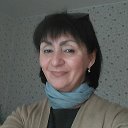 Светлана Рябухина