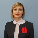 Екатерина Ведерникова (Суханова)