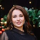 Маргарита Нефёдова