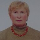 Нина Полунина(Рязанцева)