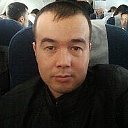 Rustam Abdiev