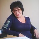 Наталья Гребенщикова (Тарасюк)