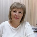 Наталья Ильенко