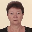 Светлана Капралова