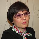 Ирина Рахимова