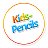 Kids- Pencils