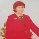 Тамара Макеева