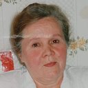 Валентина Пушкарёва