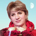 Елена Шикулина(Барыбина)