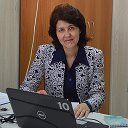 Olga Lyamina