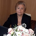 Galina Gladysheva