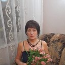 Ирина Ромашкина