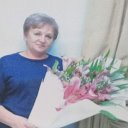 Светлана Овсянникова