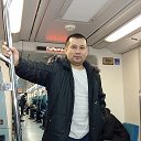 Равиль Откельбаев