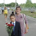 Татьяна Костина ( Дорохова)