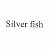 Silver fish