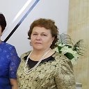 Светлана Гребенникова