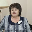 Валентина Бояркина ( Черняева)