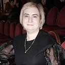 Оксана Соболева ( Ямпольская )