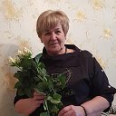 Мария Трушкова -Кащеева