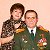 Владимир и Ольга Горешневы
