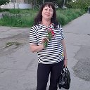 Елена Домрачева ( Ильичева)