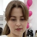 Виктория Бабкина