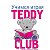 Teddy club