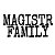 MAGISTR FAMILY